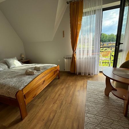 Gut Apartment Poronin Exterior foto
